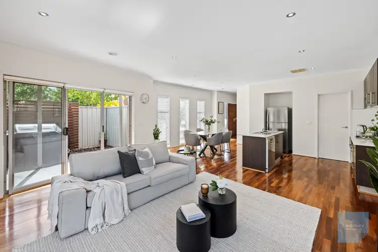 Sixth view of Homely house listing, 13 Beacon Lane, Caroline Springs VIC 3023