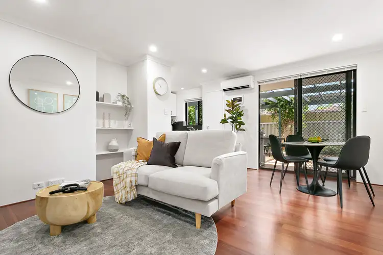 18/37-43 Florence Street, West Perth WA 6005
