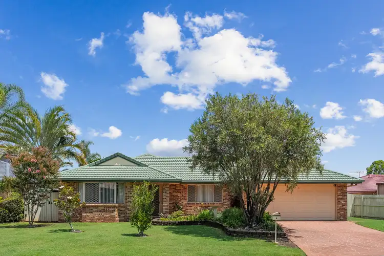 4 Fernan Court, Murrumba Downs QLD 4503