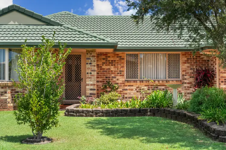 Second view of Homely house listing, 4 Fernan Court, Murrumba Downs QLD 4503