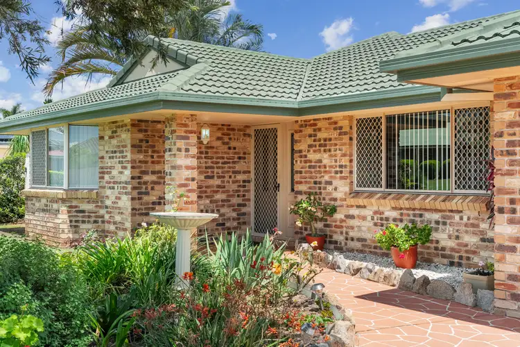 Third view of Homely house listing, 4 Fernan Court, Murrumba Downs QLD 4503