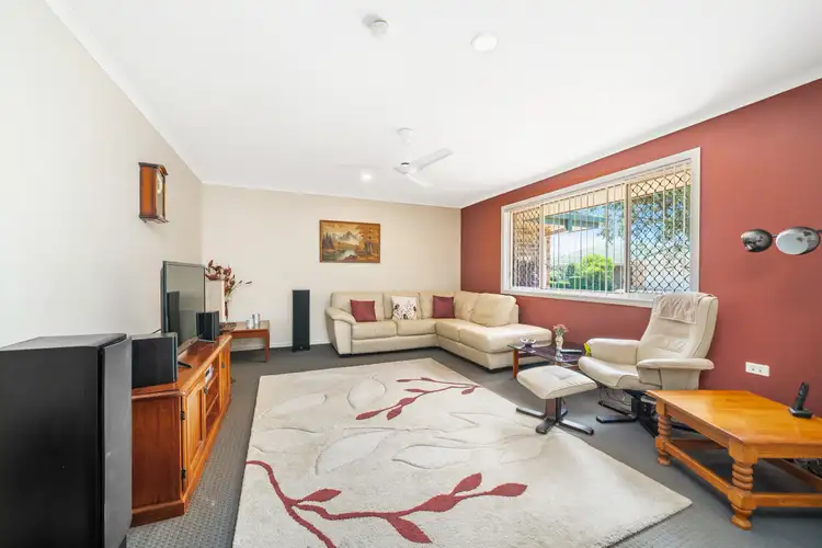 Fourth view of Homely house listing, 4 Fernan Court, Murrumba Downs QLD 4503