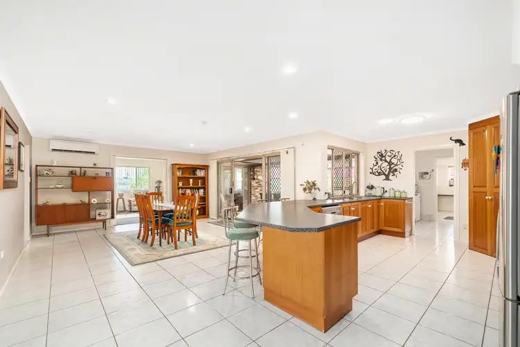 Fifth view of Homely house listing, 4 Fernan Court, Murrumba Downs QLD 4503