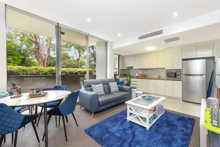 Main view of Homely apartment listing, 81/132-138 Killeaton Street, St Ives NSW 2075
