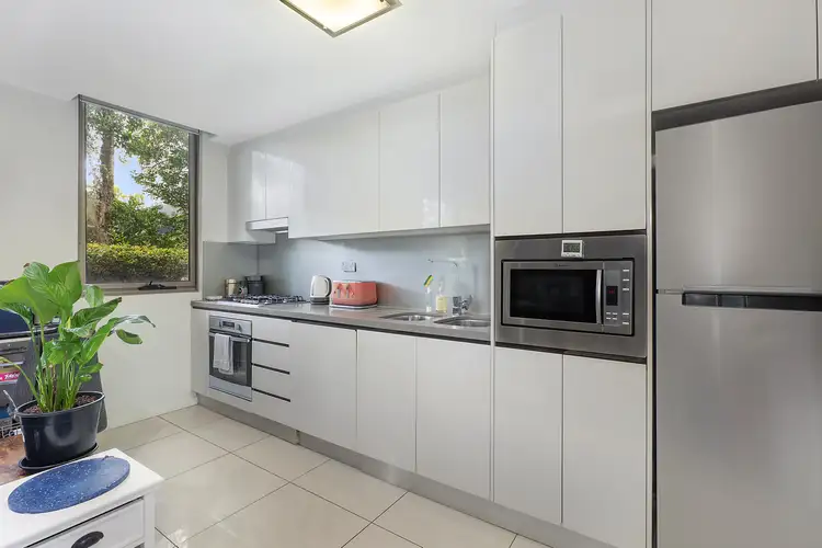 Second view of Homely apartment listing, 81/132-138 Killeaton Street, St Ives NSW 2075