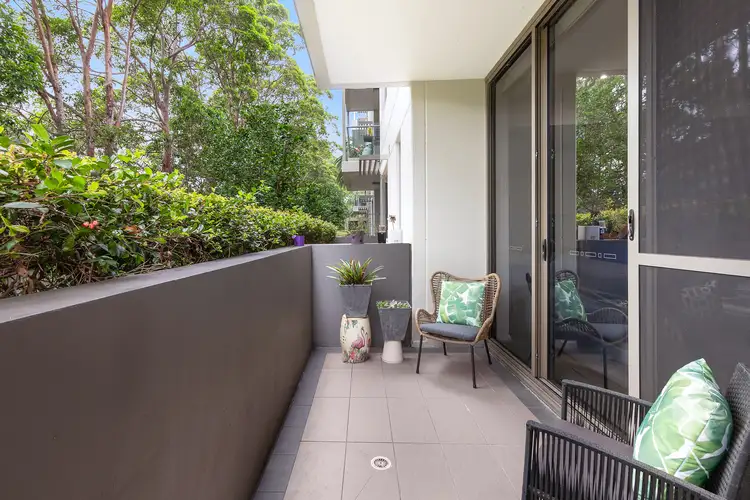 Third view of Homely apartment listing, 81/132-138 Killeaton Street, St Ives NSW 2075