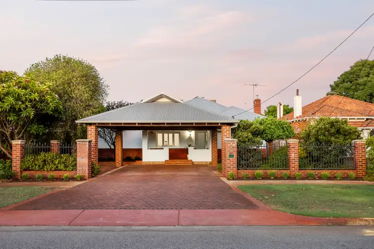 78 Toowong Street, Bayswater WA 6053