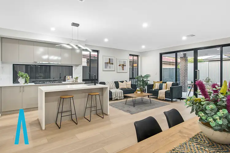 10A Maron Court, Modbury North SA 5092