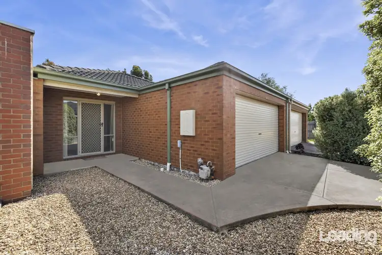 Third view of Homely house listing, 11 Morris Court, Sunbury VIC 3429