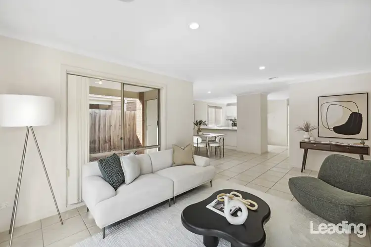 Fifth view of Homely house listing, 11 Morris Court, Sunbury VIC 3429