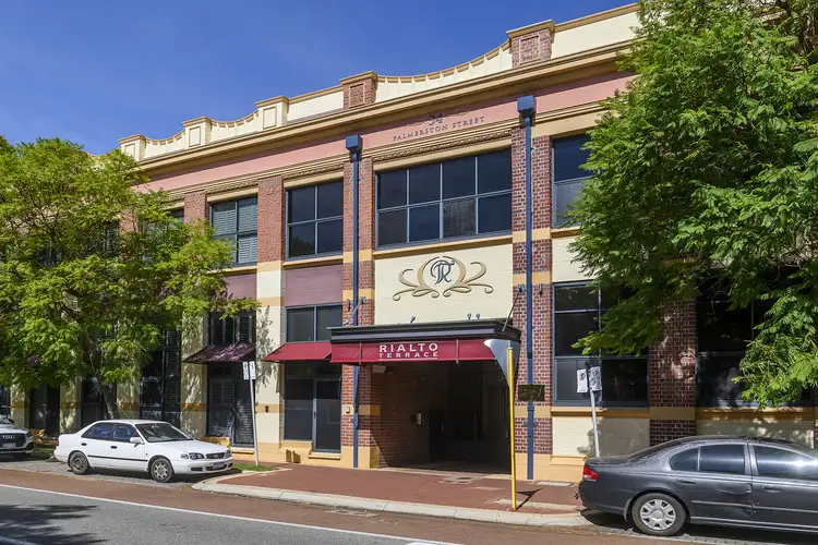 3/34 Palmerston Street, Perth WA 6000