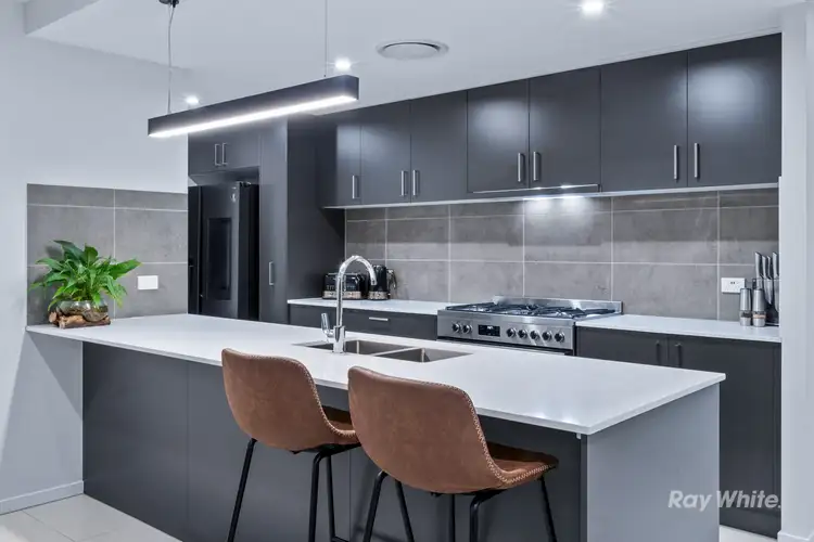 Second view of Homely house listing, 54 Olive Avenue, Greenbank QLD 4124