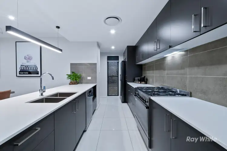 Third view of Homely house listing, 54 Olive Avenue, Greenbank QLD 4124