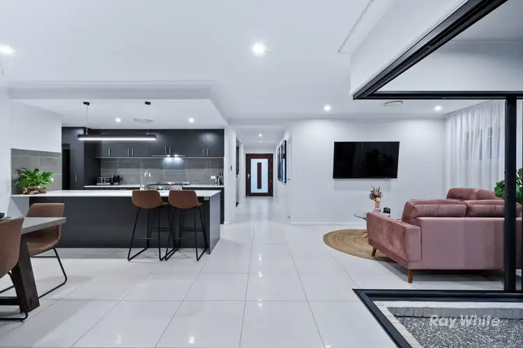 Fourth view of Homely house listing, 54 Olive Avenue, Greenbank QLD 4124