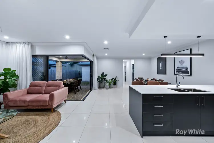 Fifth view of Homely house listing, 54 Olive Avenue, Greenbank QLD 4124
