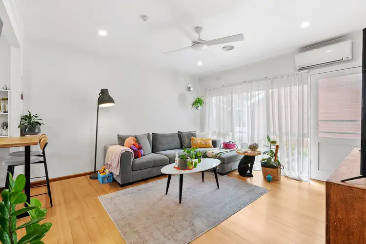 Second view of Homely unit listing, 2/13-15 Glamis Street, Newtown VIC 3220