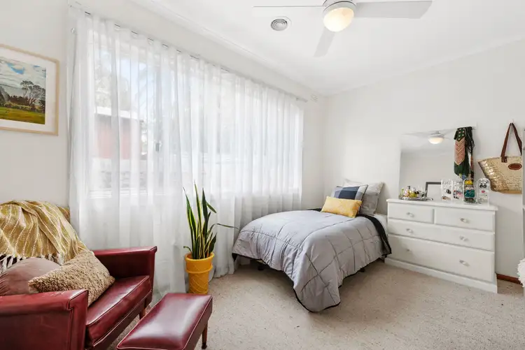 Fifth view of Homely unit listing, 2/13-15 Glamis Street, Newtown VIC 3220