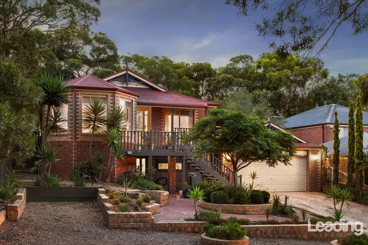 23 Fullwood Drive, Sunbury VIC 3429