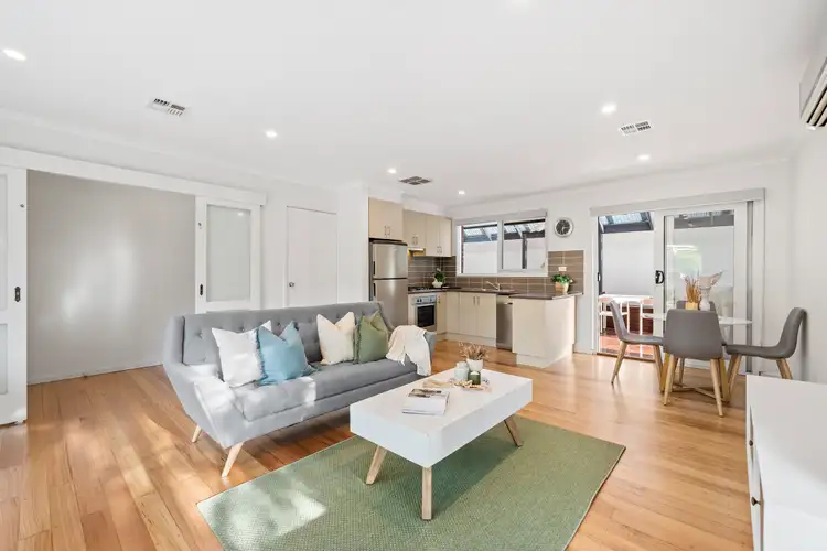 Fourth view of Homely unit listing, 1/29 Clyde Street, Ferntree Gully VIC 3156