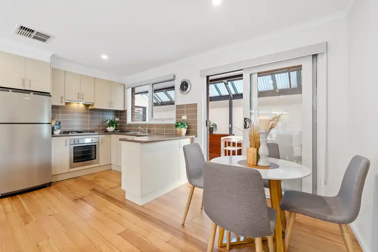 Fifth view of Homely unit listing, 1/29 Clyde Street, Ferntree Gully VIC 3156