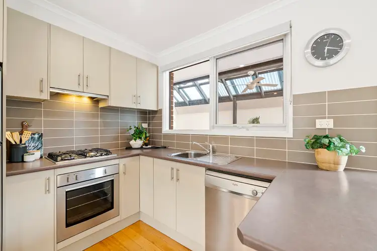 Sixth view of Homely unit listing, 1/29 Clyde Street, Ferntree Gully VIC 3156