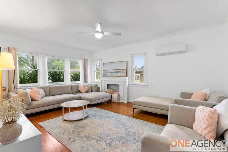 Fourth view of Homely house listing, 1 Lionel Parade, Springfield NSW 2250