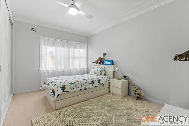 Sixth view of Homely house listing, 1 Lionel Parade, Springfield NSW 2250