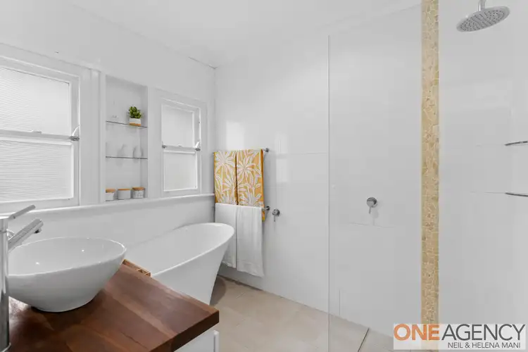 Seventh view of Homely house listing, 1 Lionel Parade, Springfield NSW 2250