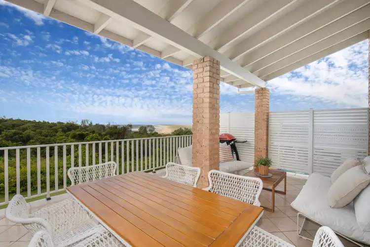 3 Geoffrey Street, Crowdy Head NSW 2427