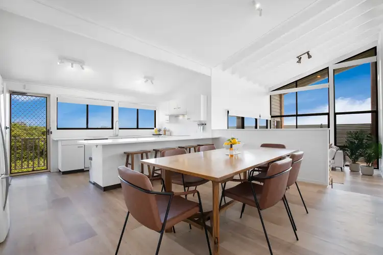 Fifth view of Homely house listing, 3 Geoffrey Street, Crowdy Head NSW 2427