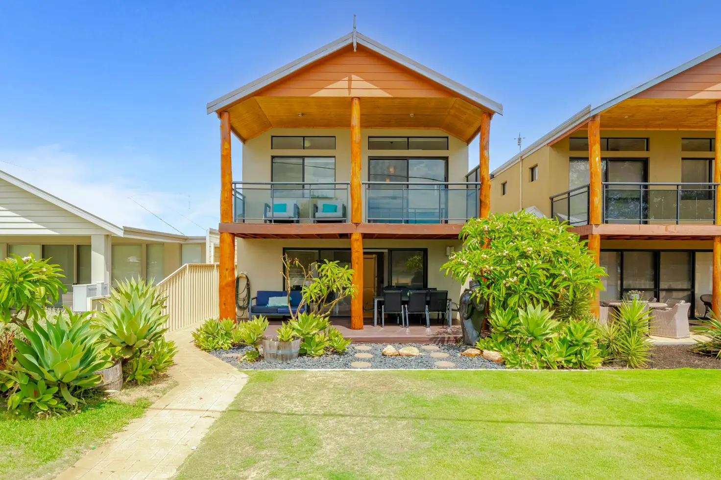 Main view of Homely townhouse listing, 1/21 Bertram Street, Coodanup WA 6210