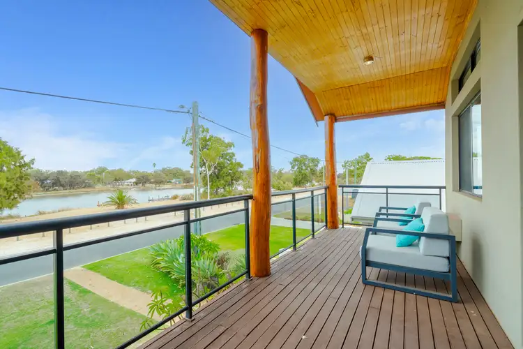 Second view of Homely townhouse listing, 1/21 Bertram Street, Coodanup WA 6210