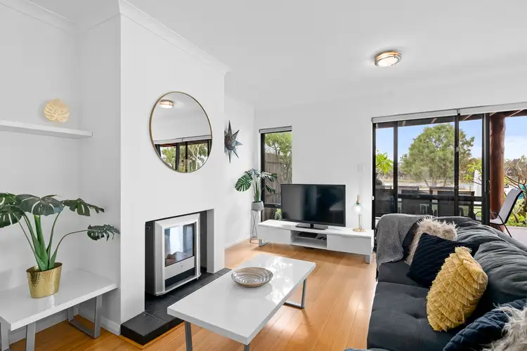 Third view of Homely townhouse listing, 1/21 Bertram Street, Coodanup WA 6210