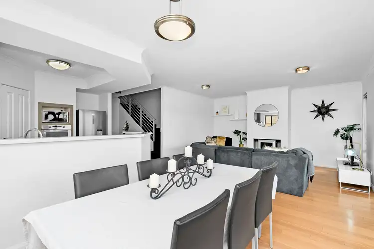 Fourth view of Homely townhouse listing, 1/21 Bertram Street, Coodanup WA 6210