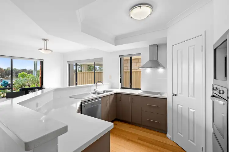 Fifth view of Homely townhouse listing, 1/21 Bertram Street, Coodanup WA 6210