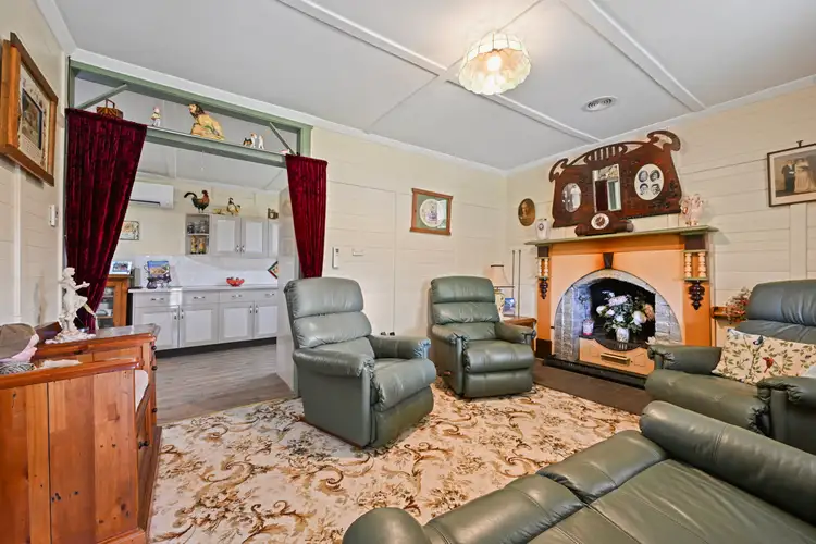 Third view of Homely house listing, 47 Nubrigyn Street, Euchareena NSW 2866