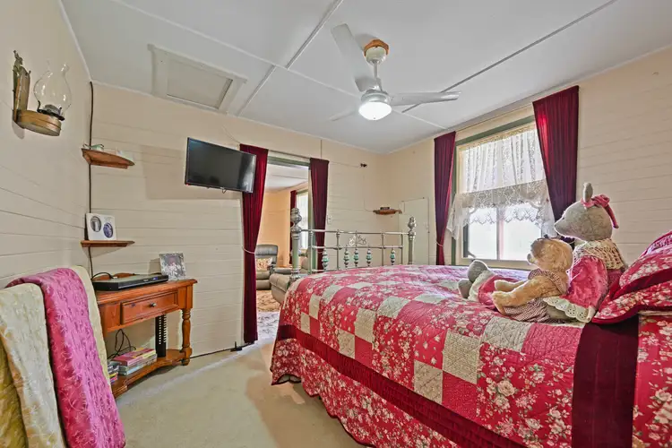 Fourth view of Homely house listing, 47 Nubrigyn Street, Euchareena NSW 2866