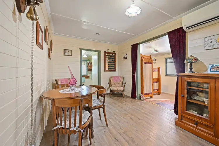 Fifth view of Homely house listing, 47 Nubrigyn Street, Euchareena NSW 2866