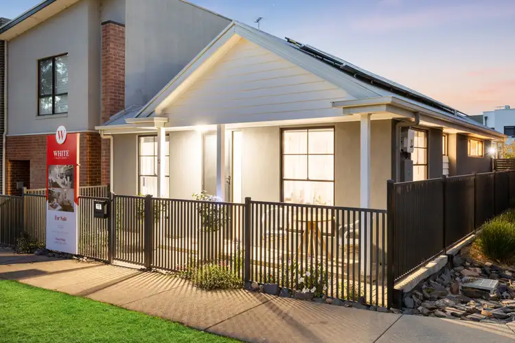 Main view of Homely house listing, 12 Croft Lane, Mount Barker SA 5251