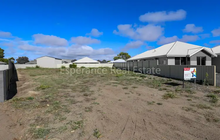 Fifth view of Homely land listing, 13 Hastings Crescent, Castletown WA 6450