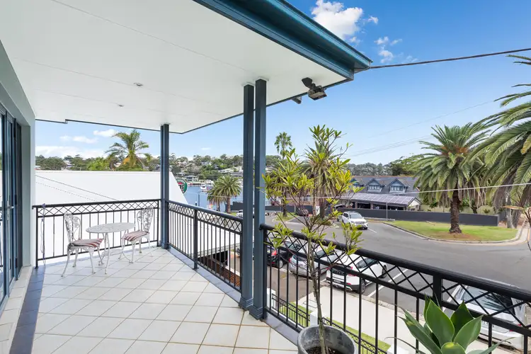 9 Wonga Road, Yowie Bay NSW 2228