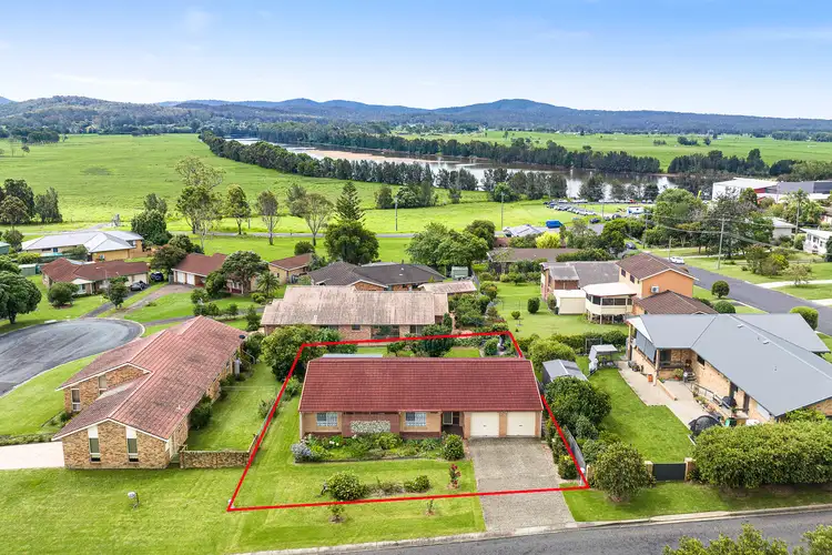 Second view of Homely house listing, 3 Craig Mostyn Place, Moruya NSW 2537
