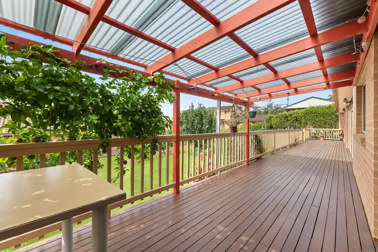 Fourth view of Homely house listing, 3 Craig Mostyn Place, Moruya NSW 2537