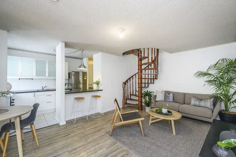 5/48 Broadway, Crawley WA 6009