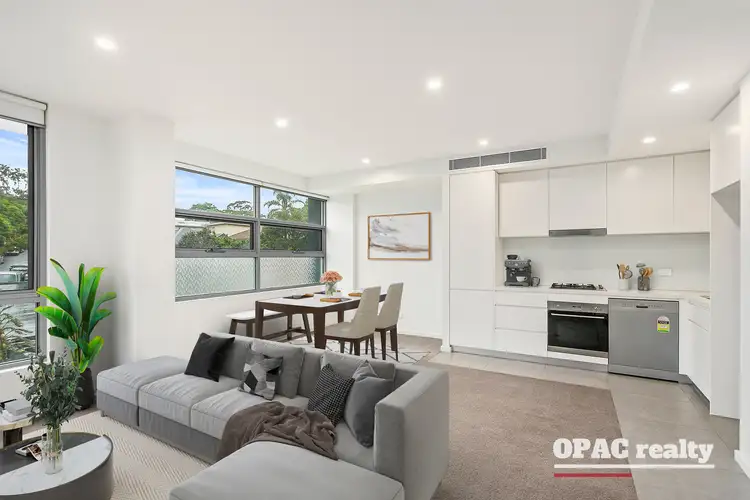 102/57 Miranda Road, Miranda NSW 2228
