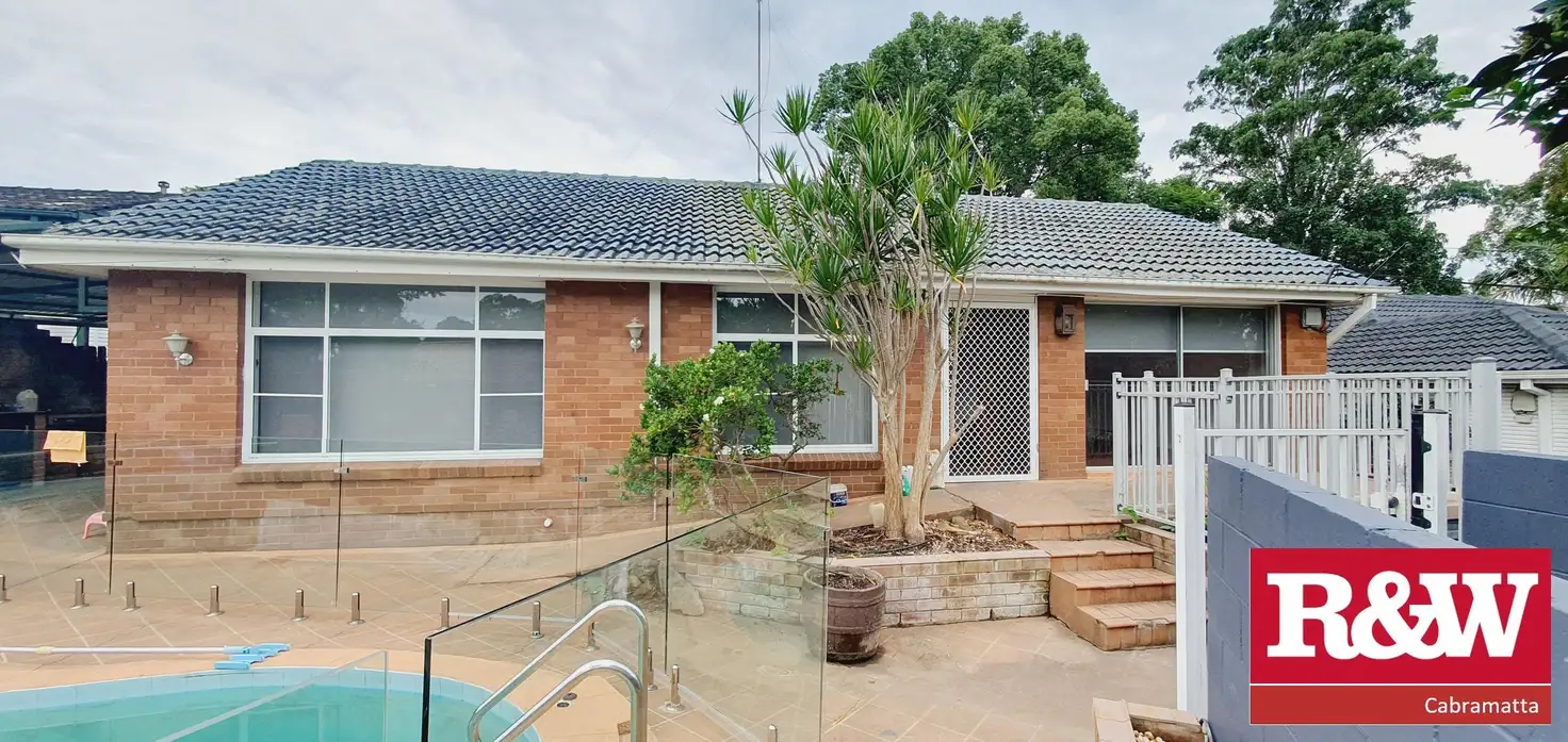 Main view of Homely house listing, 4 View Street, Cabramatta NSW 2166