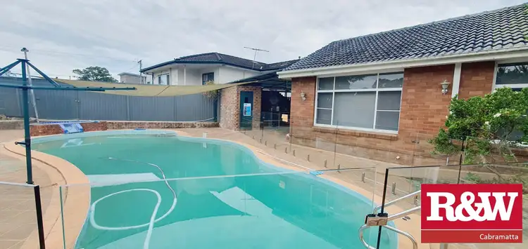 Second view of Homely house listing, 4 View Street, Cabramatta NSW 2166