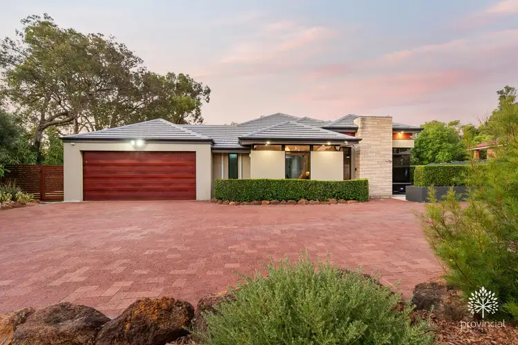 Main view of Homely house listing, 20 Woodview Retreat, Lesmurdie WA 6076