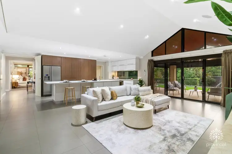 Third view of Homely house listing, 20 Woodview Retreat, Lesmurdie WA 6076