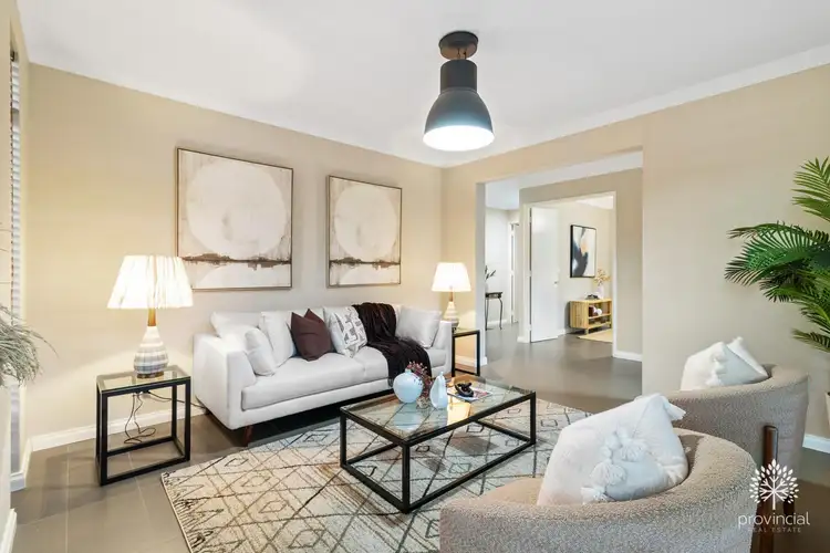 Fifth view of Homely house listing, 20 Woodview Retreat, Lesmurdie WA 6076